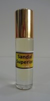 Sandalwood Superior Attar Perfume Oil